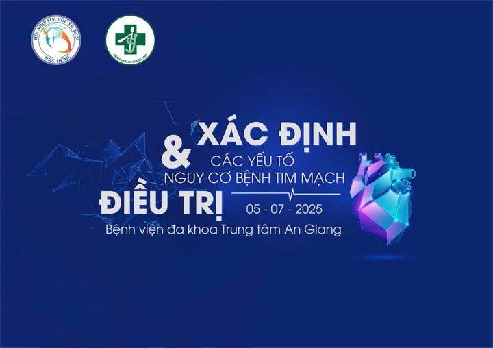 Hội nghị Nhịp tim học TPHCM 2025